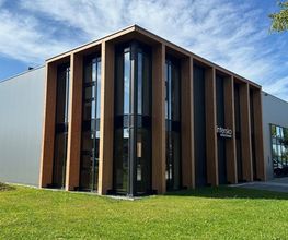 Intersko Heerhugowaard