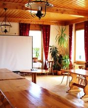 Hôtel Restaurant La Tour d'Aï - Leysin Bild 11