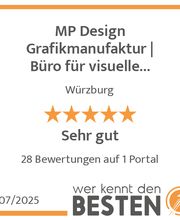 werkenntdenBESTEN.de Qualitätssiegel