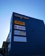 Rhenus Logistics AG Bild 5