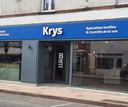 Opticien Krys image 1