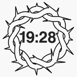 19:28 TATTOO PARLOUR