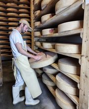Fromagerie de Chambéry image 8