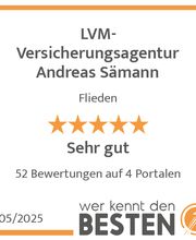 werkenntdenBESTEN.de Qualitätssiegel