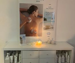 Institut beauté des îles, Piantini Valquiria Bild 1