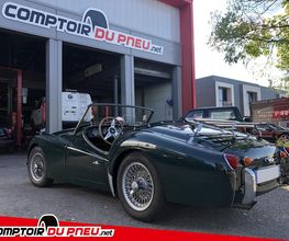 Le Comptoir du Pneu image 13