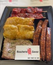Savoy SA Boucherie-Charcuterie Bild 3