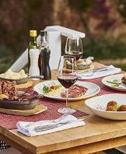 restaurants TRS Ibiza Hotel