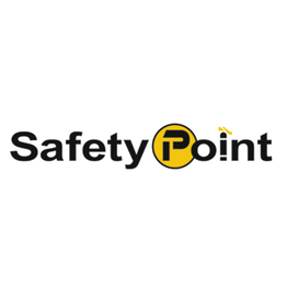 Safety Point logo