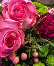 Blumen Interfleur Floristik & Wohnaccessoires Bild 10