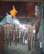 Serrurier Ferronnier Rene Dalle image 6