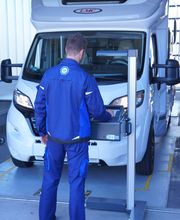 TÜV SÜD Service-Center Leonberg Bild 9