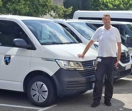 Shuttleservice Hauber Bild 3