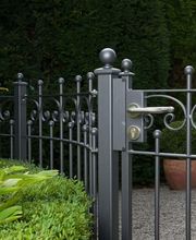 Alpsteinzaun + Tor AG Bild 4