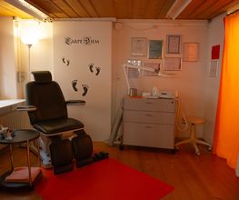 c'est le pied Fusspflege-Studio Bild 4