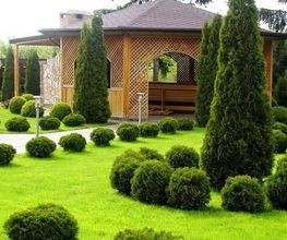 Garten- und Landschaftsbau Ferataj Bild 7