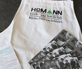 Homann schenken-kochen-wohnen Bild 13