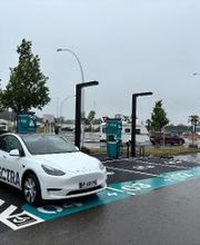 Electra Charging Station image 2