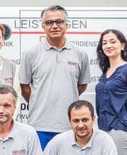 TIM Technische Immobilien Management GmbH