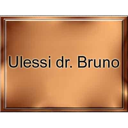 Ulessi Dr. Bruno - Specialista Dermatologo logo