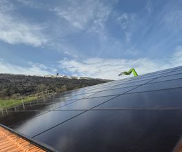 Krieg Electricité Sàrl Bild 6