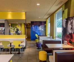 McDonald's Bild 5