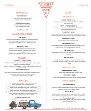 Timber Pizza Co. Raleigh image 20
