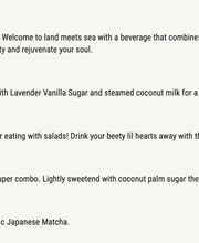 Cherry Bean Coffee image 5