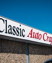 CLASSIC AUTO CRAFT INC. image 1