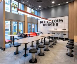 McDonald's Bild 5