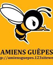 Amiens Guêpes image 1