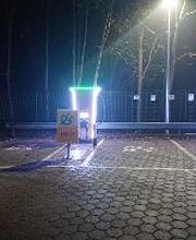 Shell Recharge Charging Station Bild 7