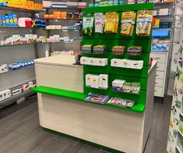 Central Apotheke Horgen Bild 4