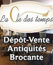 La Clé des Temps- Depôt Vente de Coutances image 1