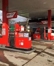 star Tankstelle Bild 2