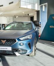 CUPRA M Automoción - Castellón imagen 11