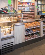 Shell Recharge Charging Station Bild 2