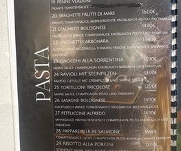 Meat Master Restaurant Bild 3