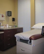 Salma Mazhar MD PA image 2