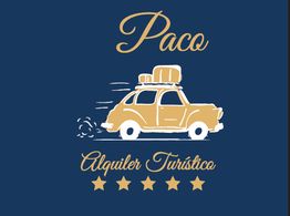 Alquiler turístico Paco