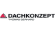Dachkonzept Thomas Gerhard GmbH