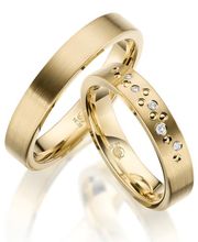 Juwelier Schillinger Eheringe Trauringe Verlobungsringe Schmuck Bild 7