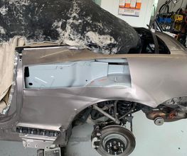 Carrosserie Procar Bild 12