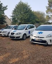 Europ'Ambulances image 7