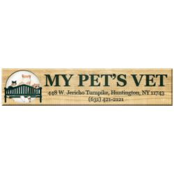 My Pet's Vet