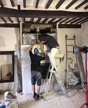 SAS Nogueira Poêles et cheminées image 5