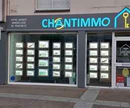 Cabinet Chantimmo image 3