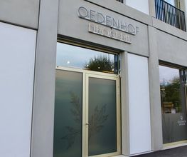 Oedenhof Drogerie AG Bild 2