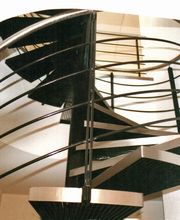 Berliner Edelstahlbau Bild 6