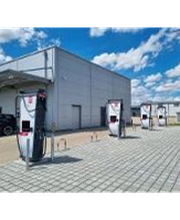 WVV Energie E-Ladestationen Bild 1